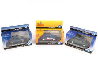 Lot 196 - SOLIDO (FRANCE) (9)