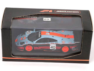 Lot 97 - MINICHAMPS (ALLEMAGNE) (5)