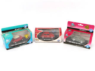 Lot 198 - SOLIDO (FRANCE) (10)