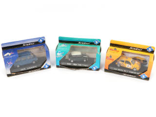 Lot 198 - SOLIDO (FRANCE) (10)