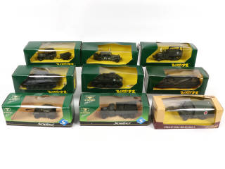 Lot 60 - DIVERS (FRANCE) (9)