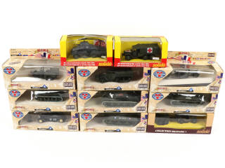 Lot 200 - SOLIDO (FRANCE) (11)