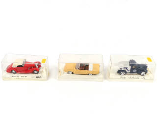 Lot 201 - SOLIDO (FRANCE) (12)