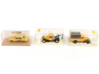 Lot 201 - SOLIDO (FRANCE) (12)