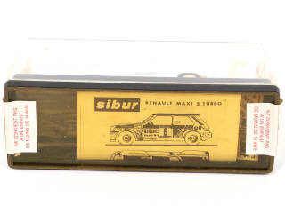 Lot 223 - SIBUR (FRANCE) (3)