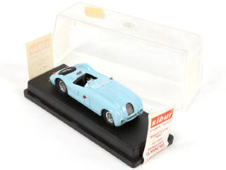 Lot 223 - SIBUR (FRANCE) (3)