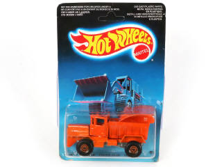 Lot 81 - HOT WHEELS (USA) (3)
