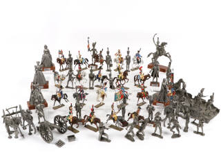 Lot 59 - DIVERS (59)