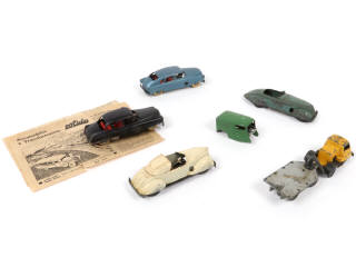 Lot 193 - SOLIDO (FRANCE) (8)