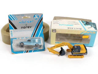 Lot 51 - DIVERS (10)