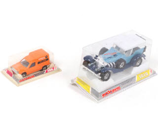 Lot 222 - MAJORETTE (FRANCE) (12)