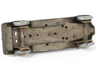 Lot 188 - SOLIDO (FRANCE) (1)