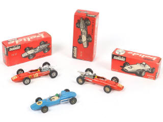 Lot 189 - SOLIDO (FRANCE) (3)