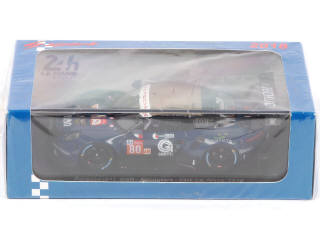 Lot 78 - SPARK (MACAU) (1)