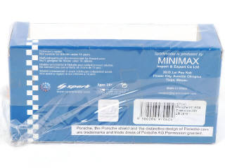 Lot 78 - SPARK (MACAU) (1)