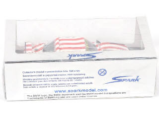 Lot 69 - SPARK (MACAU) (1)