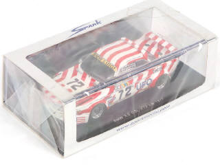 Lot 70 - SPARK (MACAU) (1)