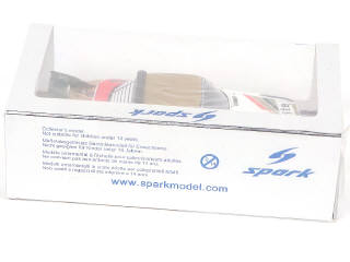 Lot 67 - SPARK (MACAU) (1)