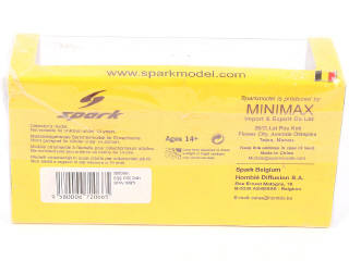 Lot 79 - SPARK (MACAU) (1)