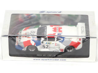 Lot 72 - SPARK (MACAU) (1)