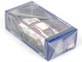 Lot 75 - SPARK (MACAU) (1)