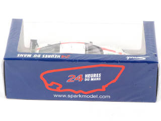 Lot 75 - SPARK (MACAU) (1)