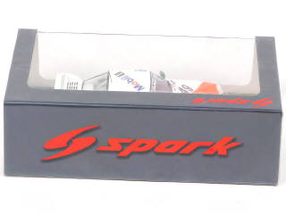 Lot 77 - SPARK (MACAU) (1)