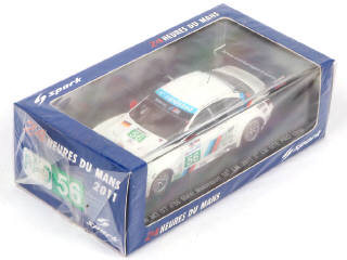 Lot 74 - SPARK (MACAU) (1)