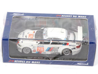 Lot 61 - SPARK (MACAU) (1)