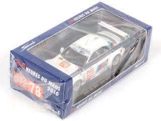 Lot 61 - SPARK (MACAU) (1)