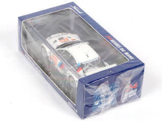 Lot 61 - SPARK (MACAU) (1)