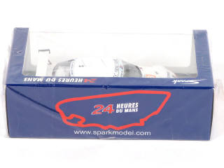 Lot 61 - SPARK (MACAU) (1)