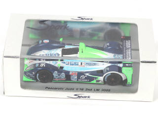 Lot 63 - SPARK (MACAU) (1)