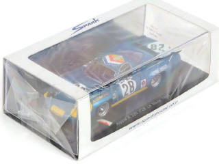 Lot 65 - SPARK (MACAU) (1)