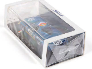 Lot 65 - SPARK (MACAU) (1)