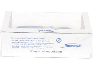 Lot 65 - SPARK (MACAU) (1)