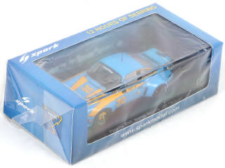 Lot 62 - SPARK (MACAU) (1)