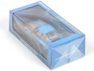 Lot 62 - SPARK (MACAU) (1)