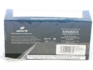 Lot 62 - SPARK (MACAU) (1)