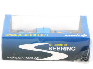 Lot 62 - SPARK (MACAU) (1)