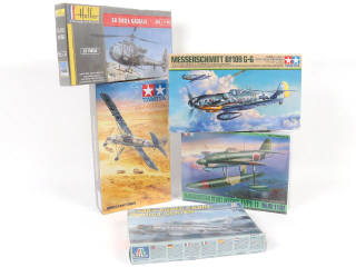 Lot 14 - DIVERS (5)
