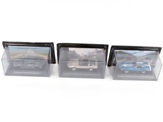 Lot 106 - ALTAYA (ESPAGNE) (12)