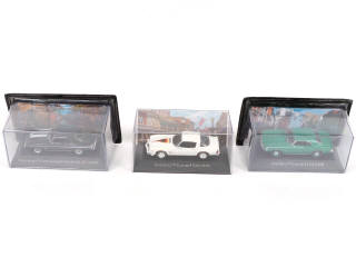 Lot 106 - ALTAYA (ESPAGNE) (12)