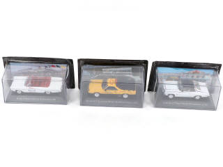 Lot 106 - ALTAYA (ESPAGNE) (12)