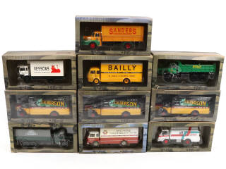 Lot 104 - ALTAYA (ESPAGNE) (10)