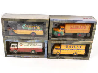 Lot 104 - ALTAYA (ESPAGNE) (10)