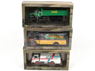 Lot 104 - ALTAYA (ESPAGNE) (10)