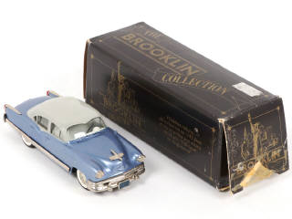 Lot 131 - BROOKLIN MODELS (GB) (1)