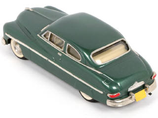 Lot 134 - BROOKLIN MODELS (GB) (1)