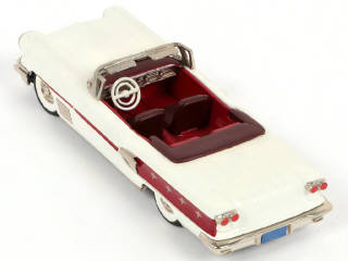 Lot 139 - BROOKLIN MODELS (GB) (1)